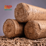 Củi Ép (Saw dust briquettes) (1)
