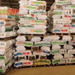 Củi Ép (Saw dust briquettes) (2)