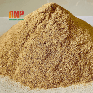 An Nguyên phát nhiên liệu lò hơi biomass