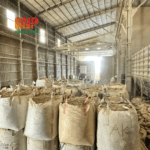 Viên nén trấu (Rice husk pellets) (2)