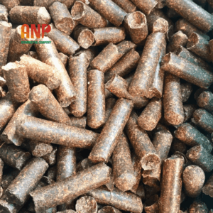 An Nguyên phát nhiên liệu lò hơi biomass
