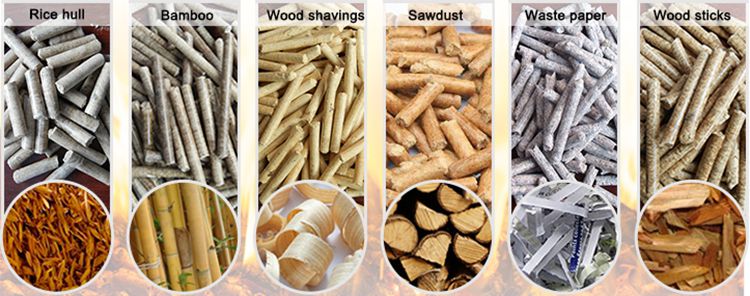 chất đốt biomass đồng nai - an nguyên phát